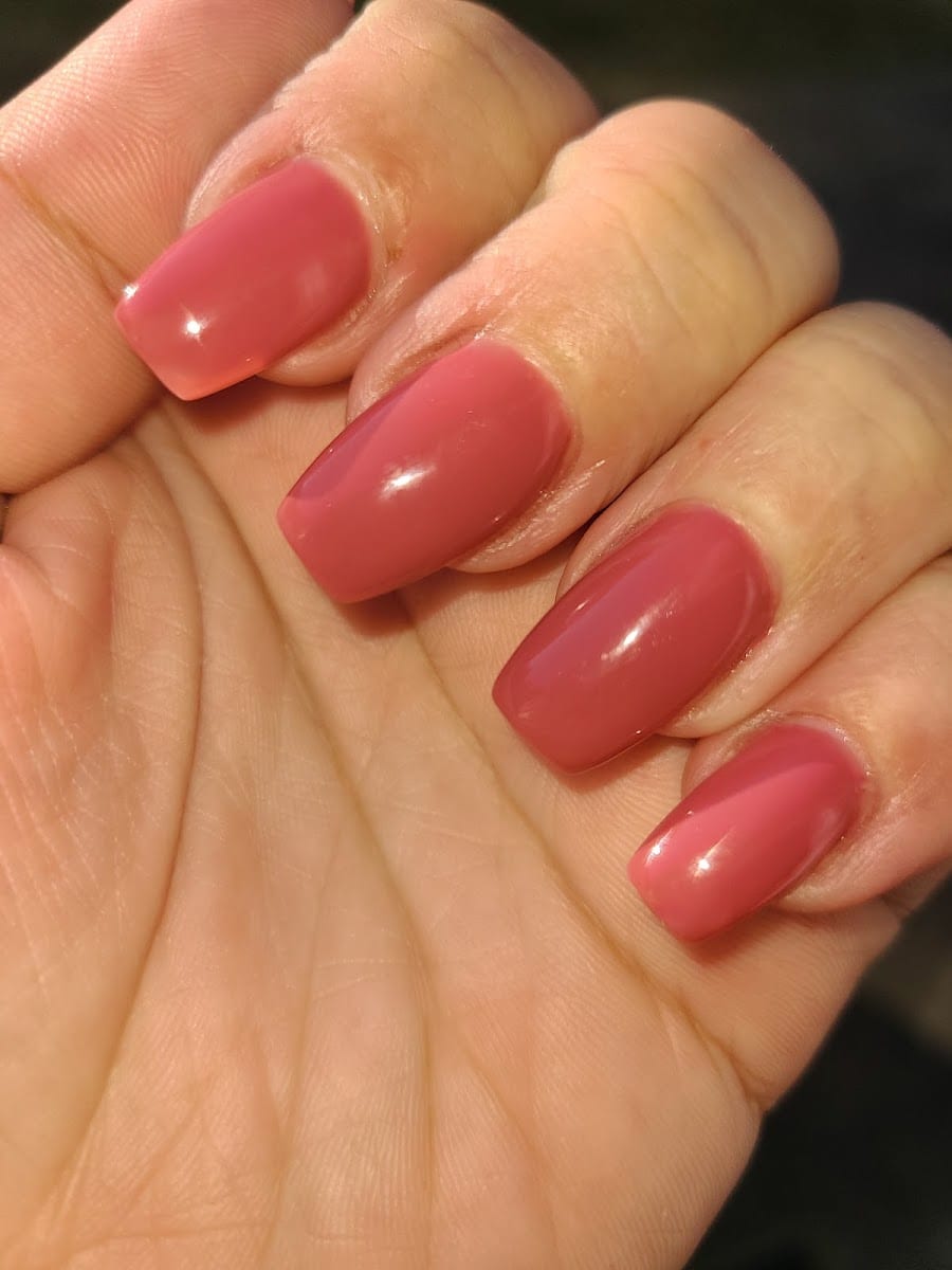 Nailism Salon & Spa, photo 3
