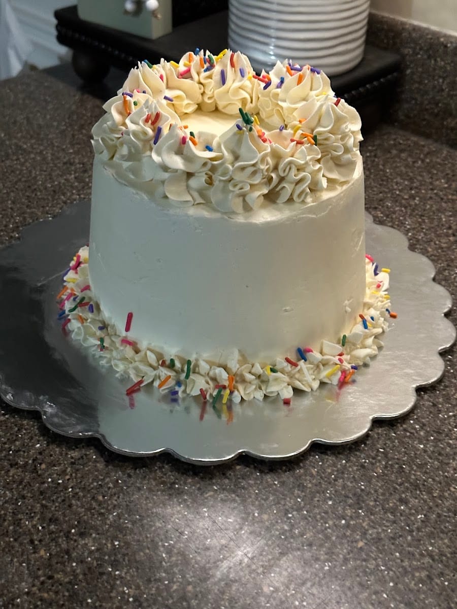 The Buttercream Pantry, photo 4