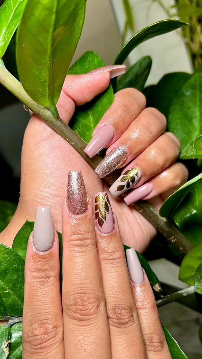 Heavenly Lashes Nail Spa, photo 2