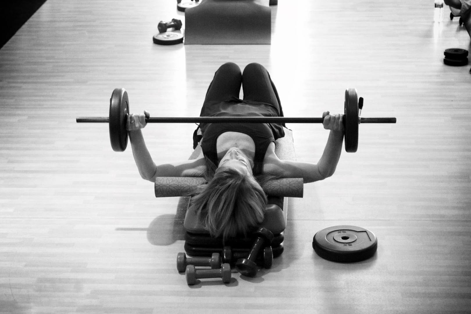 The Fitness Center at Kool, photo 3
