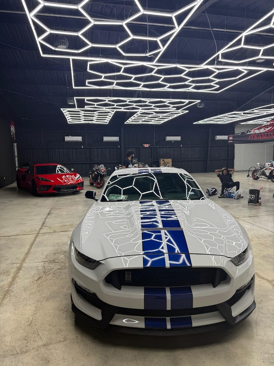 Exotics Power Performance (EPP Texas) | Performance & Dyno Shop, photo 3