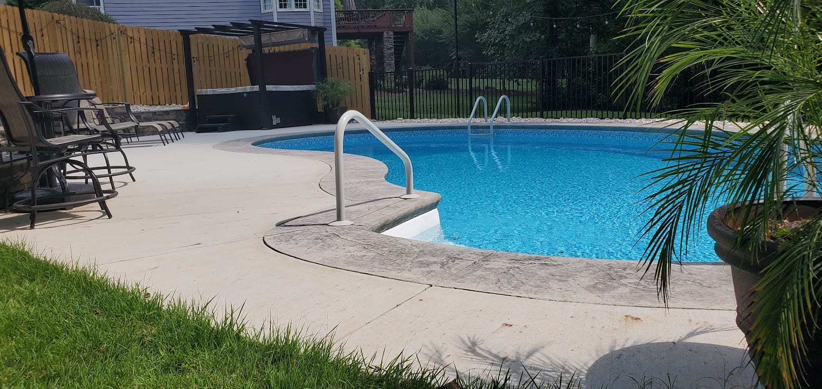 Destiny Pools
