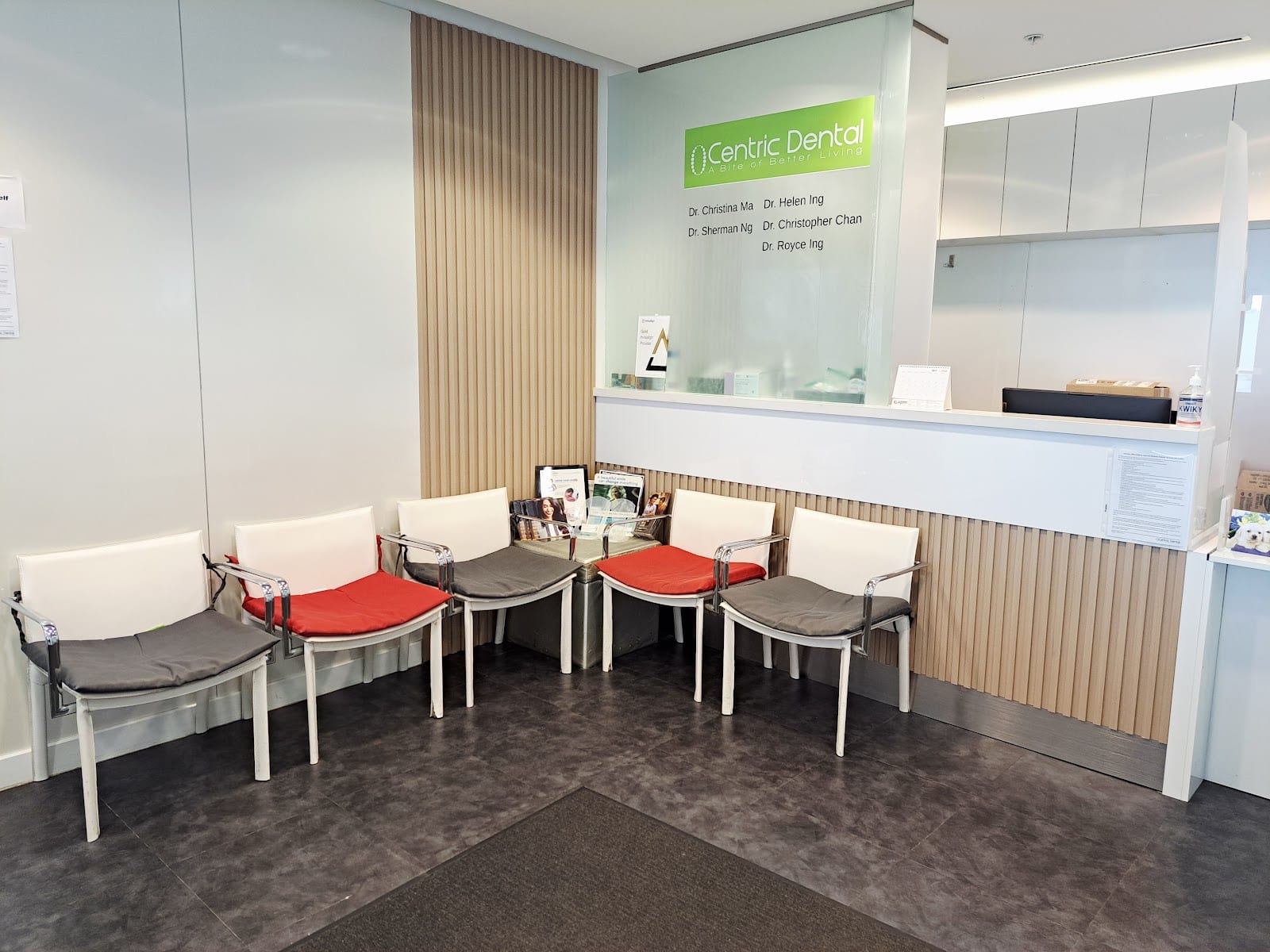 Centric Dental, photo 2