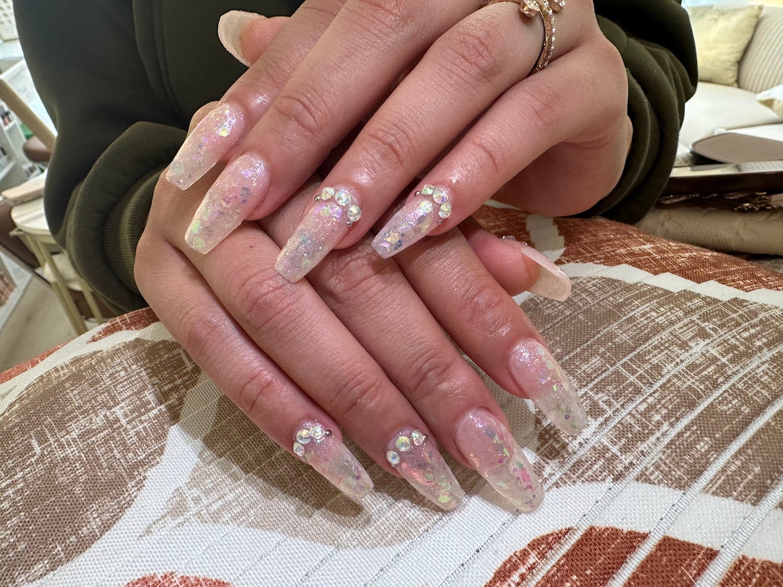 E lash Beauté