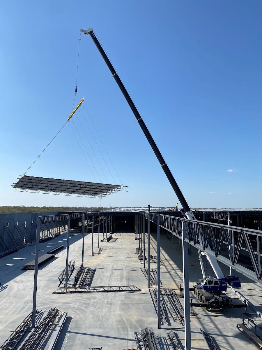 G-10 Construction