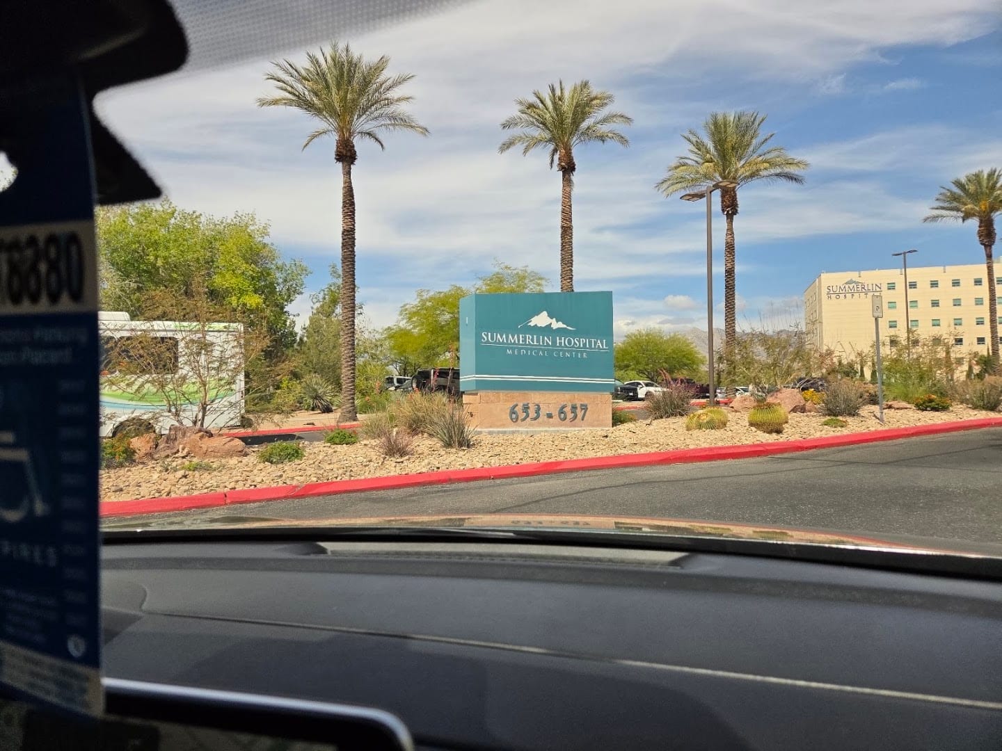 Summerlin Hospital Medical Center, photo 3