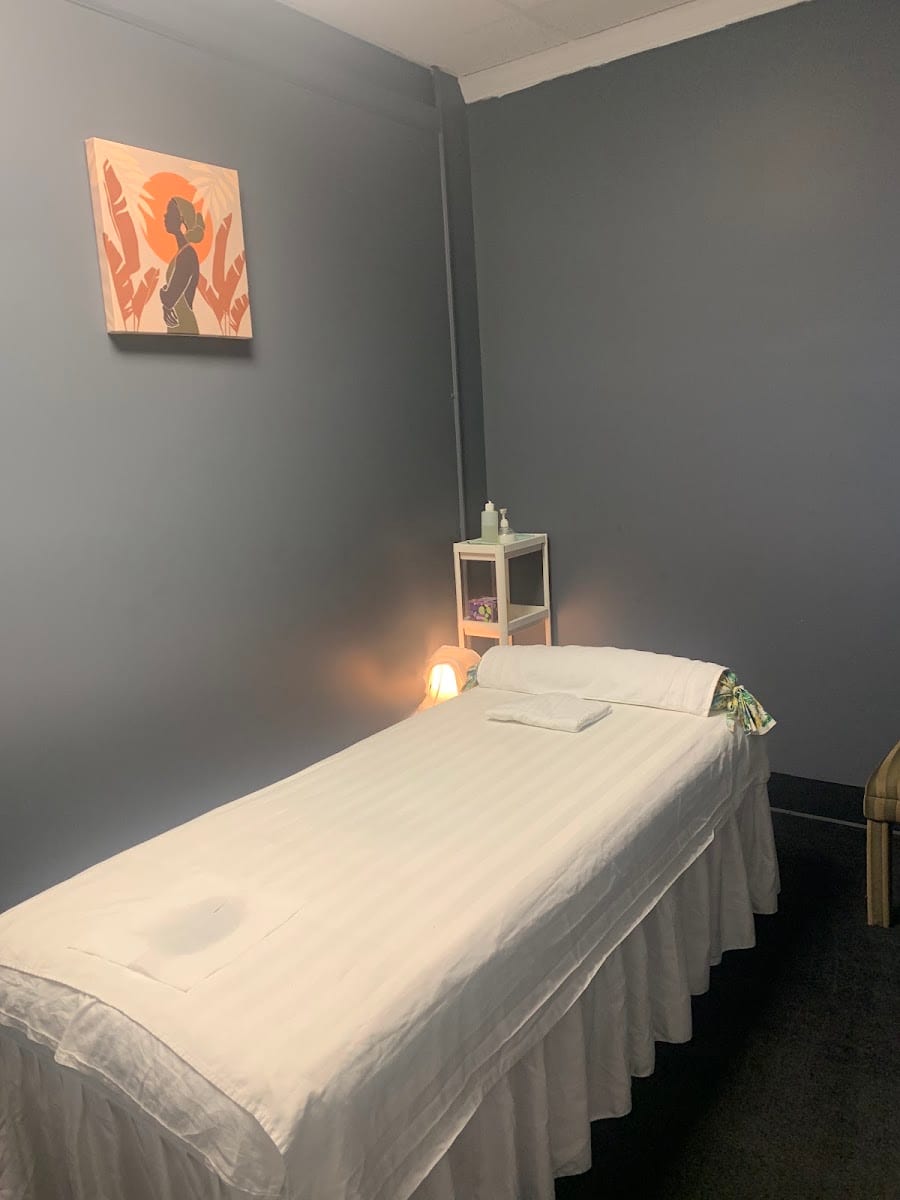 Green Massage & License E-3873, photo 2