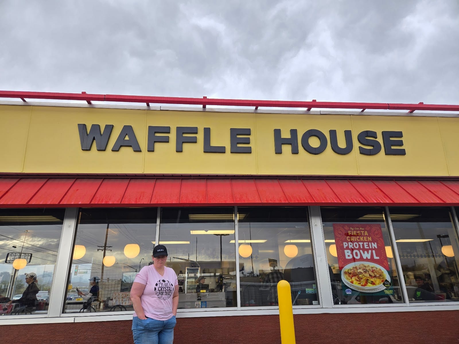 Waffle House, photo 2