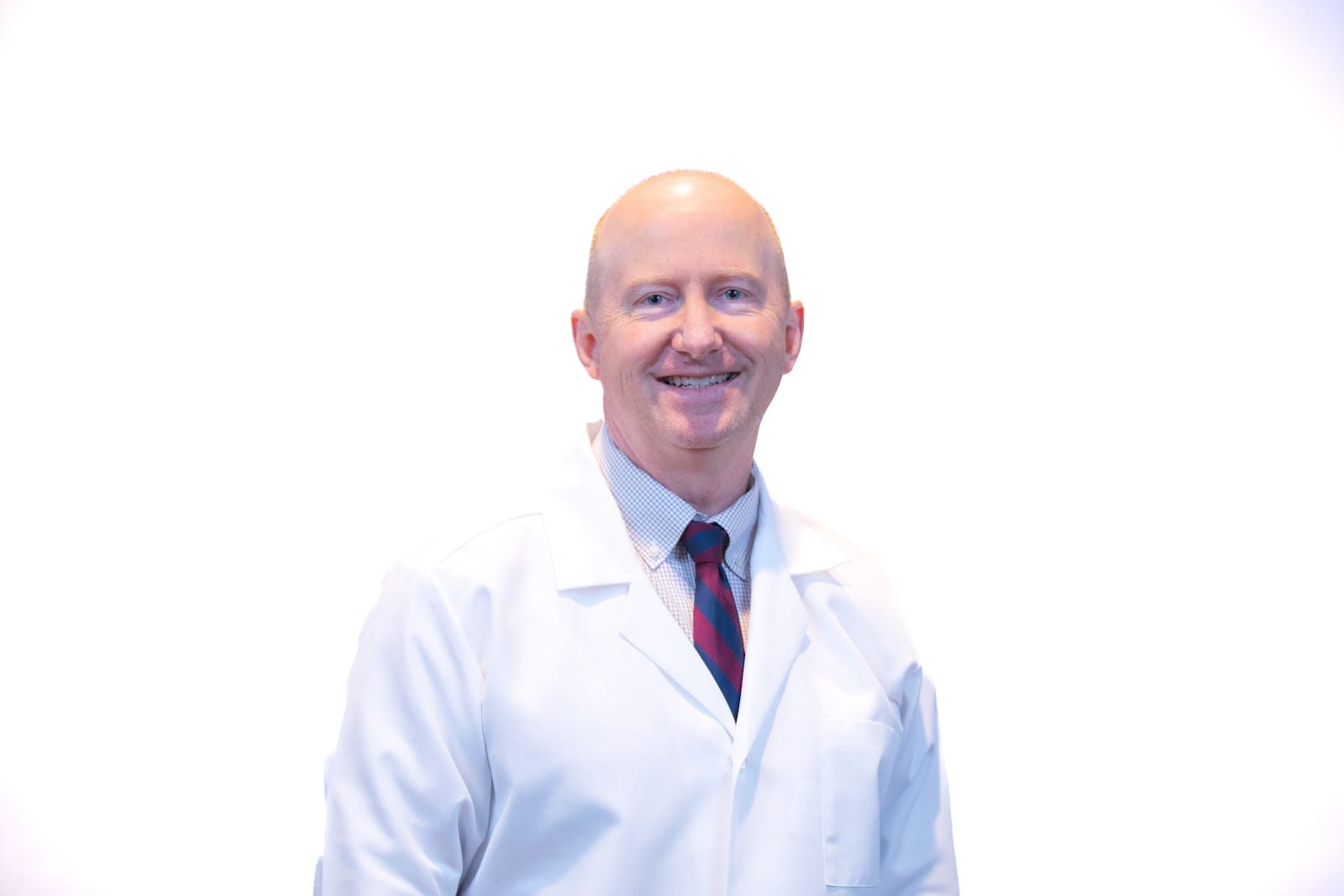 Joseph A. Farmer III, MD