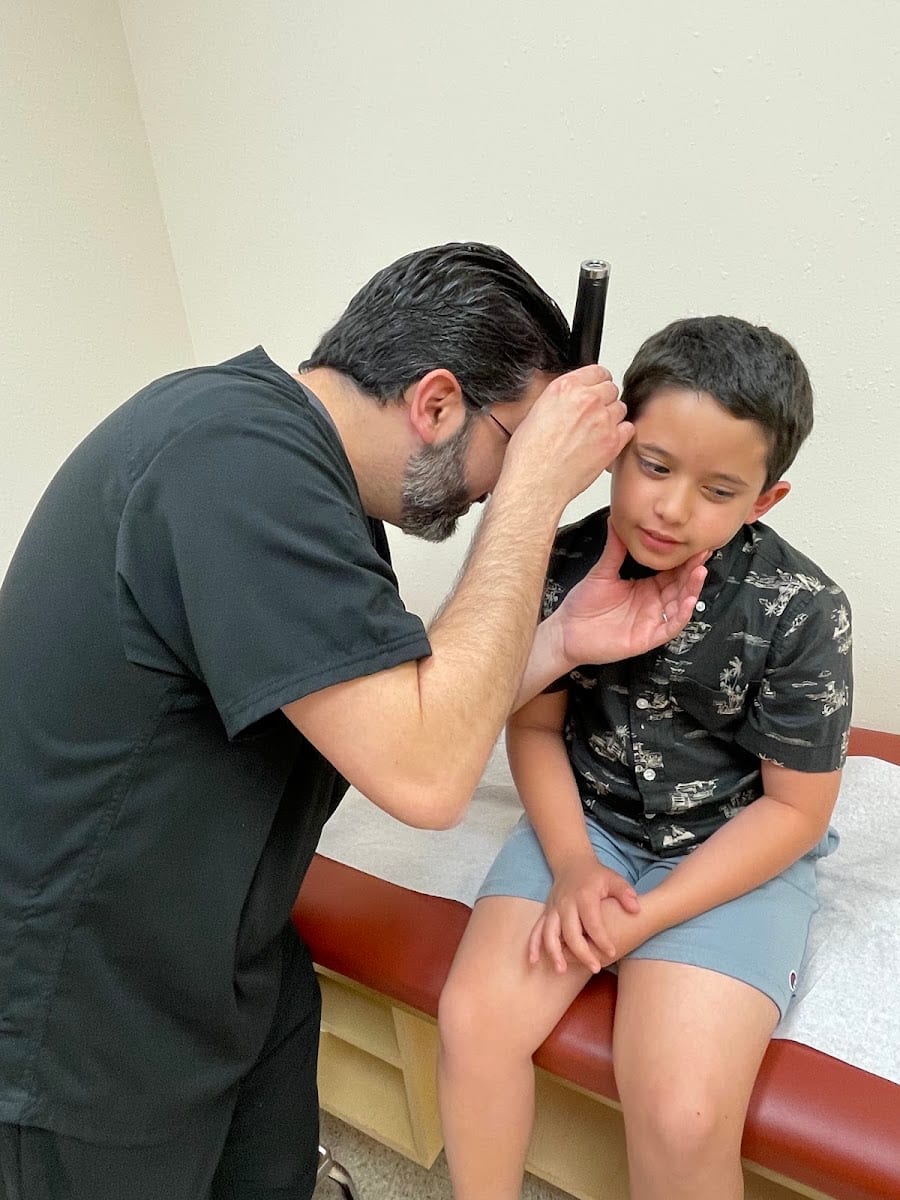 Lakepointe Primary Care, photo 4