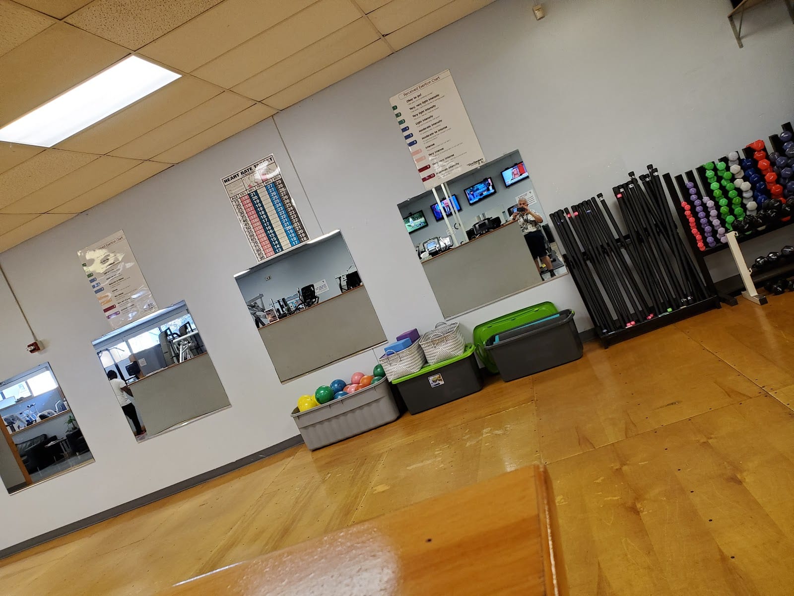 The Thurston Road YMCA Neighborhood Center, photo 2