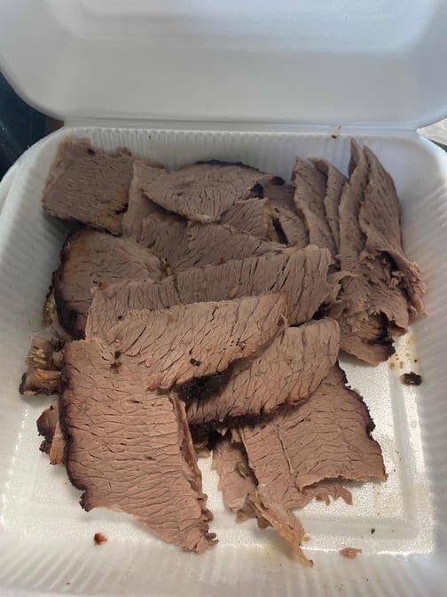 Tony's BBQ & Steakhouse, photo 4