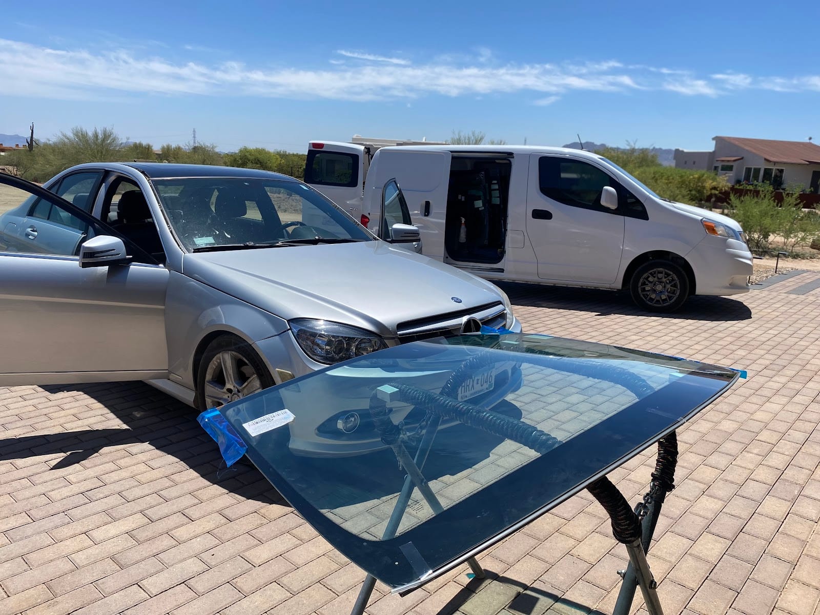 See N Clear Auto Glass