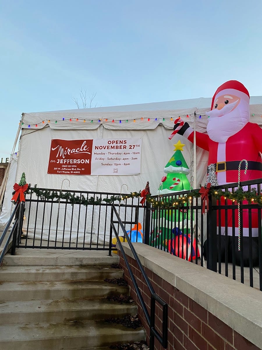 Miracle On Jefferson, photo 2