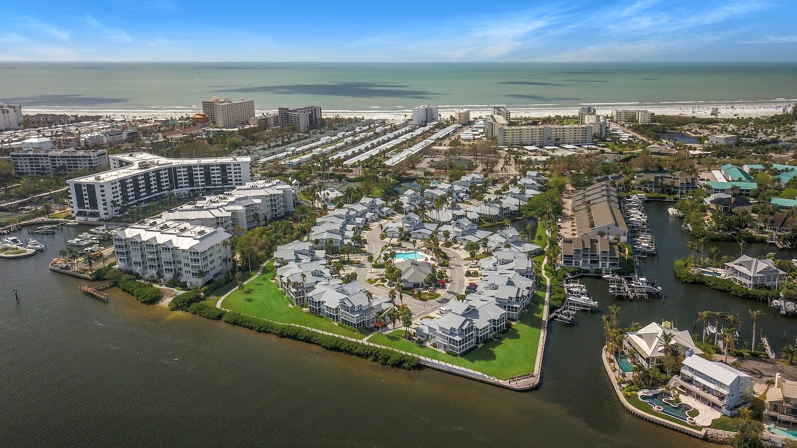 Gulf & Bay Club Bayside, photo 2