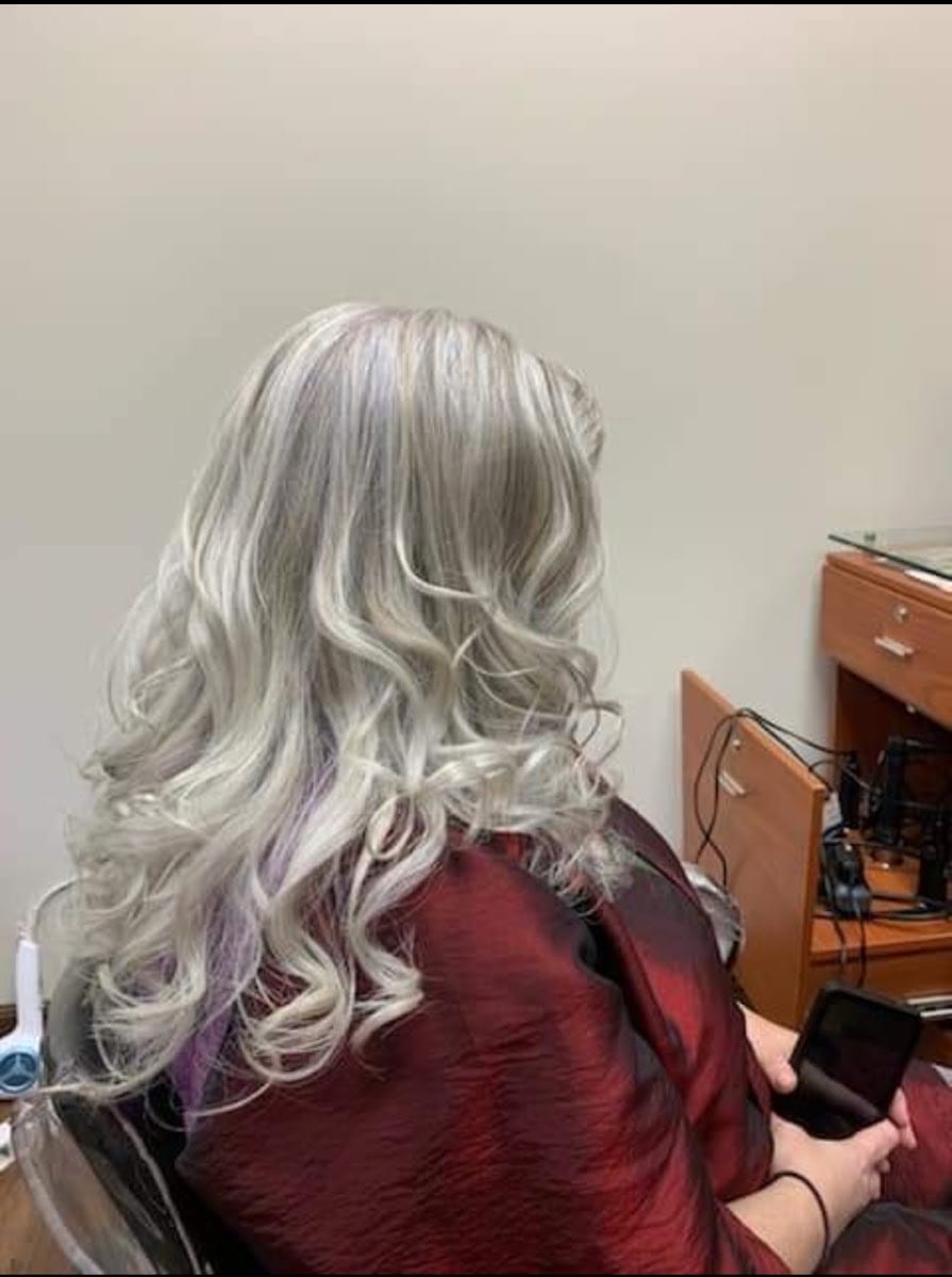 Define Touch Salon, photo 2