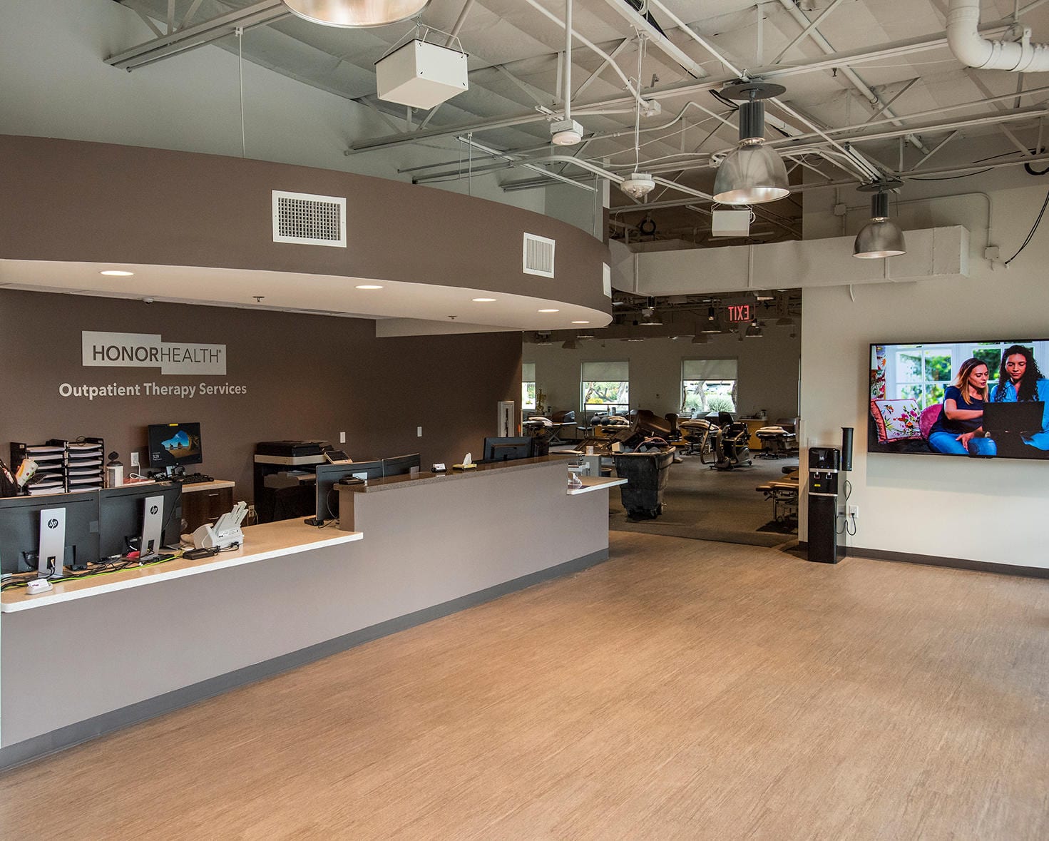 HonorHealth Outpatient Therapy - Shea, photo 4