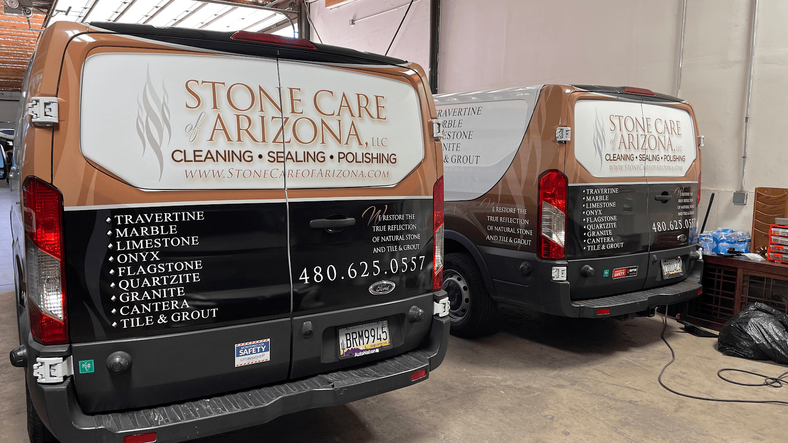 Stone Care of Arizona, photo 2