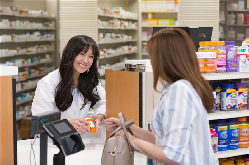 Albertsons Pharmacy, photo 2