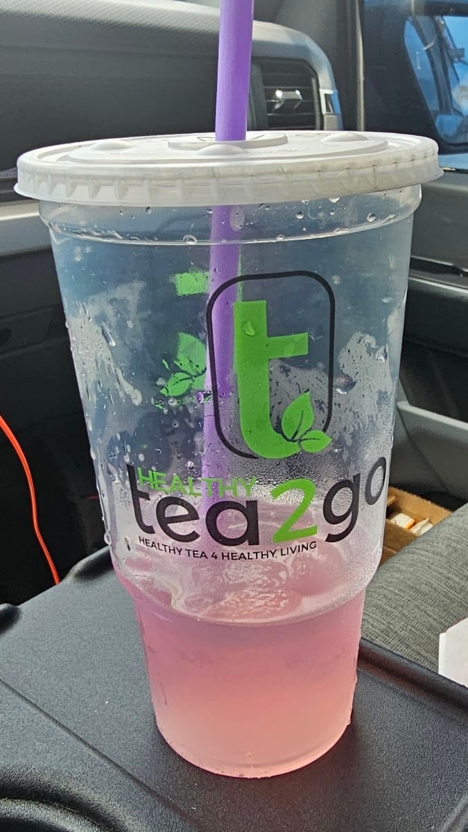 Tea2Go