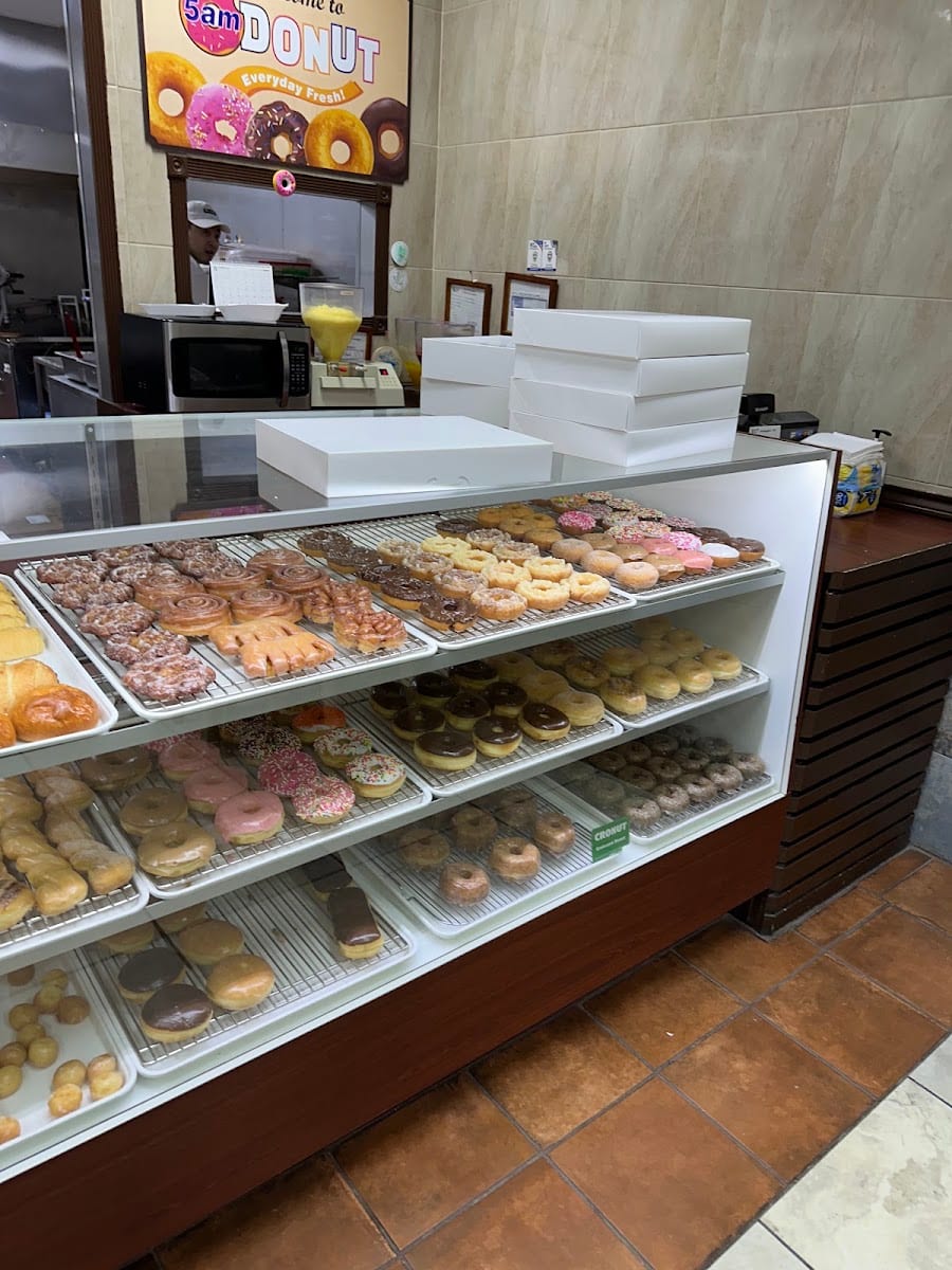 5AM DONUT - Austin Ranch, photo 4