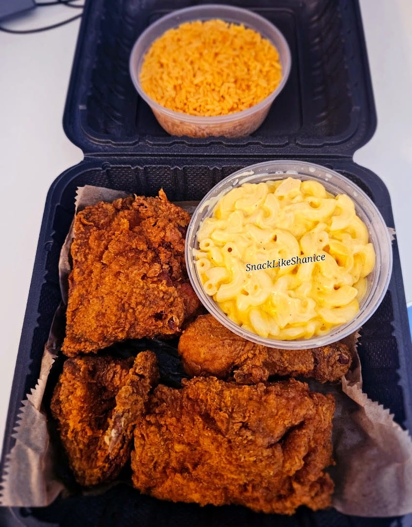 West Ave Chicken, photo 4