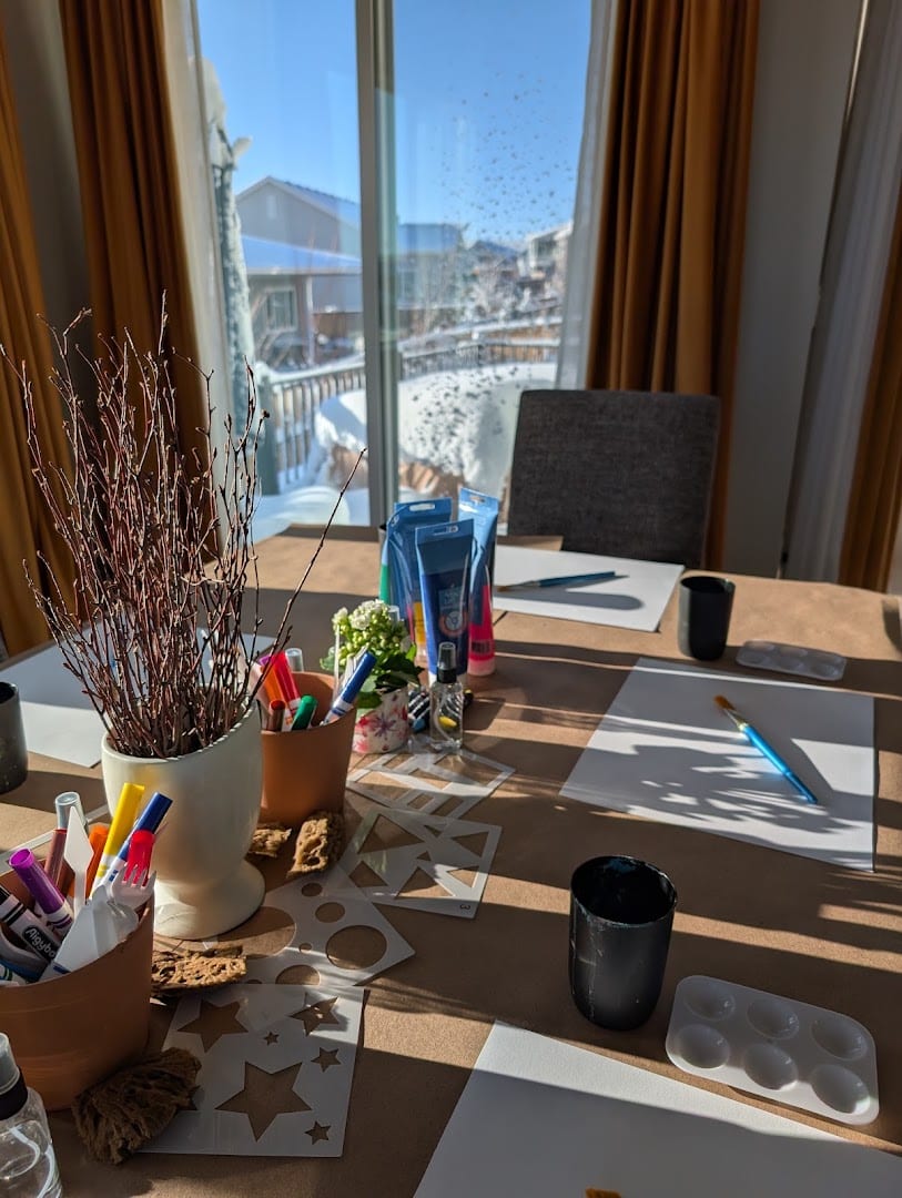 The Art Alchemy Studio