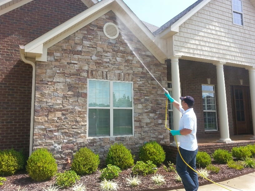 A Plus Pest Control