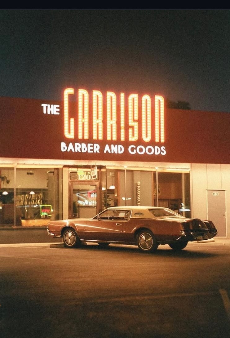 The Garrison