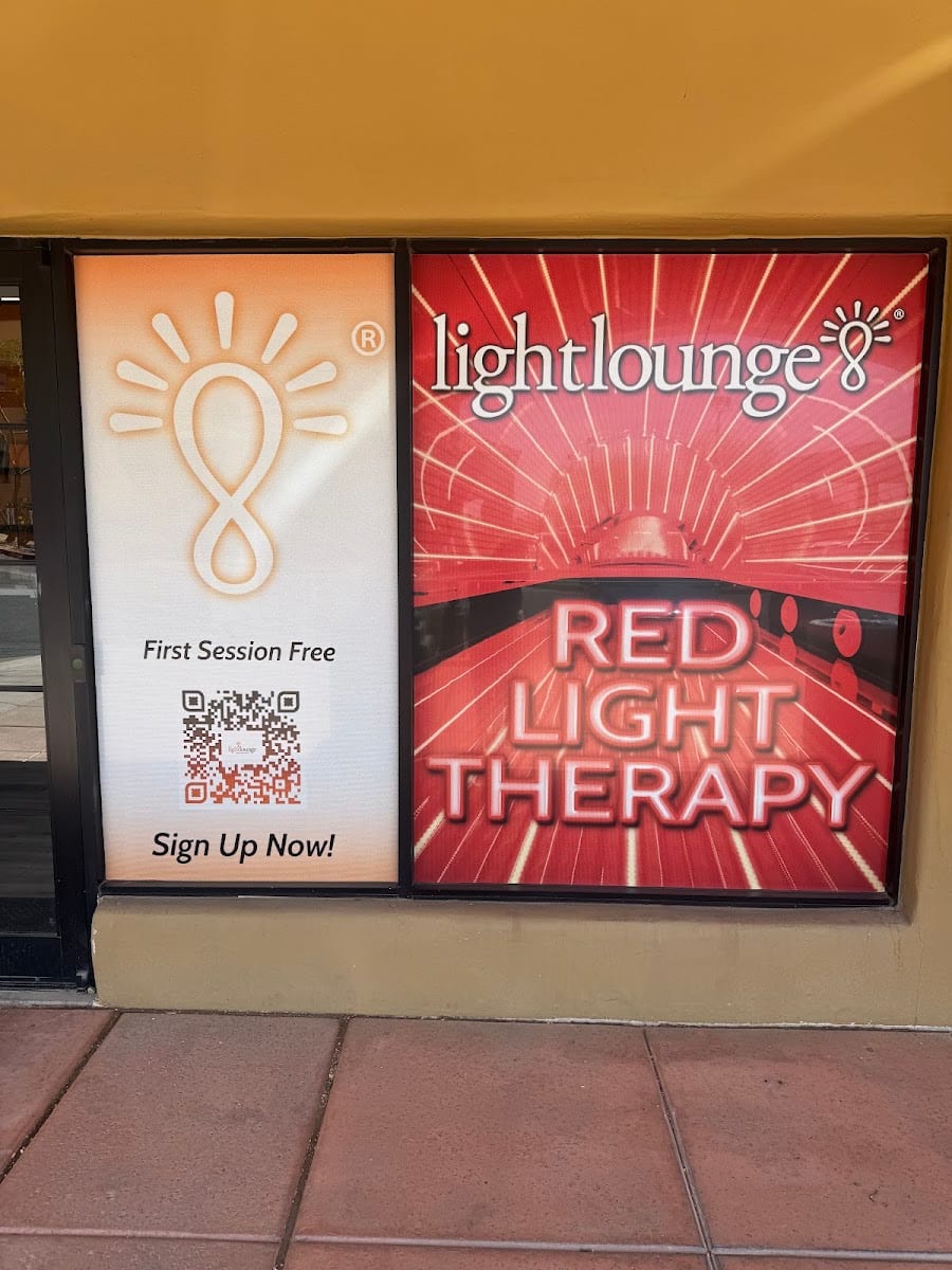 Light Lounge Scottsdale, photo 4