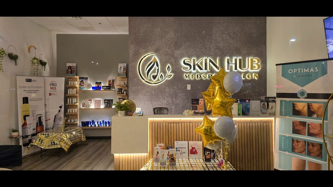Skin Hub Med Spa and Salon, photo 2