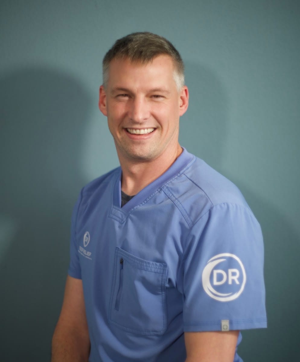 Deep Relief Acupuncture and Chiropractic, photo 3