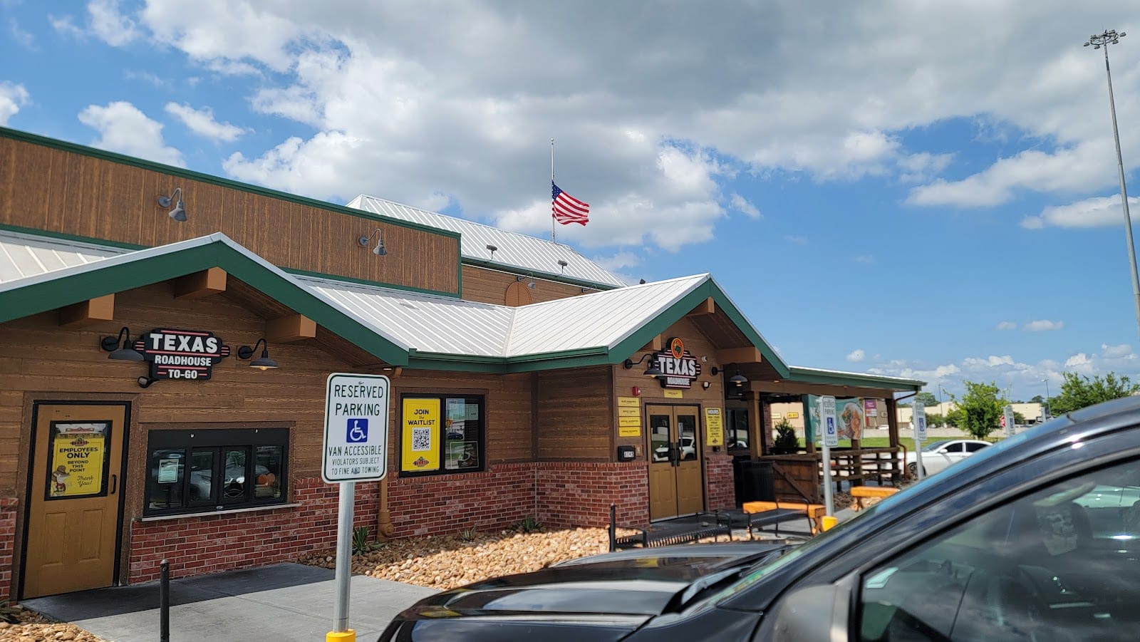 Texas Roadhouse, photo 2