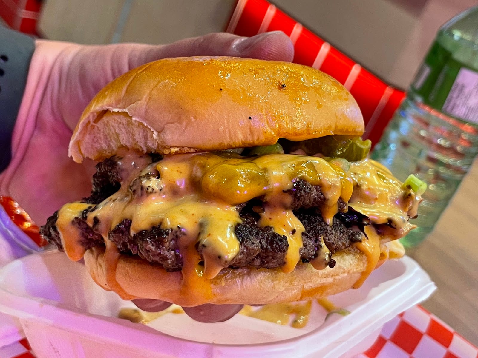 New York Sliders, photo 3