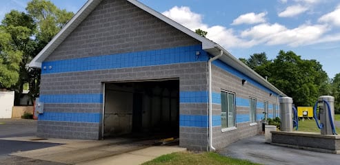 Best of America Car Washes