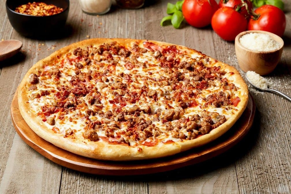 Simple Simon's Pizza, photo 3
