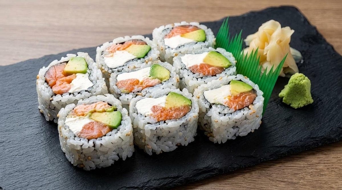 Sushiya, photo 3