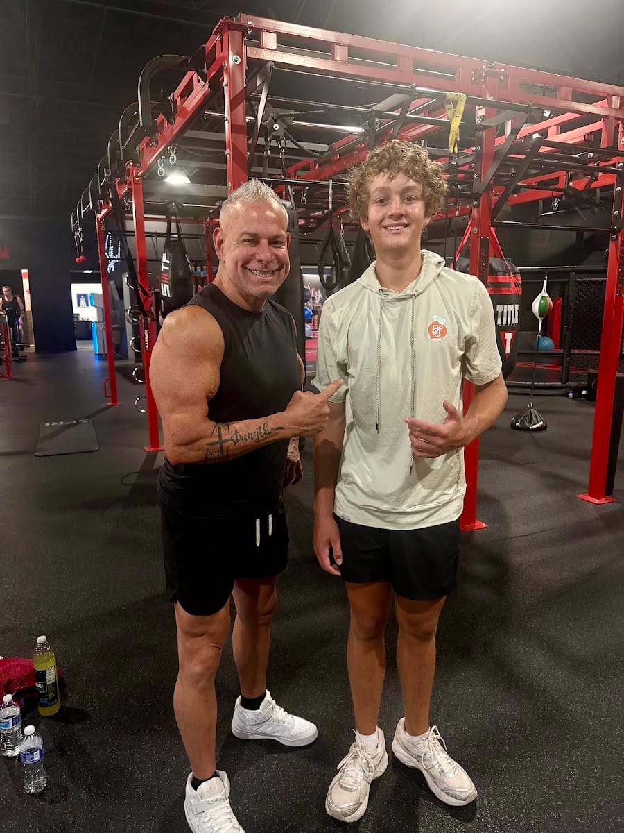 Fitness Temple Az, photo 2