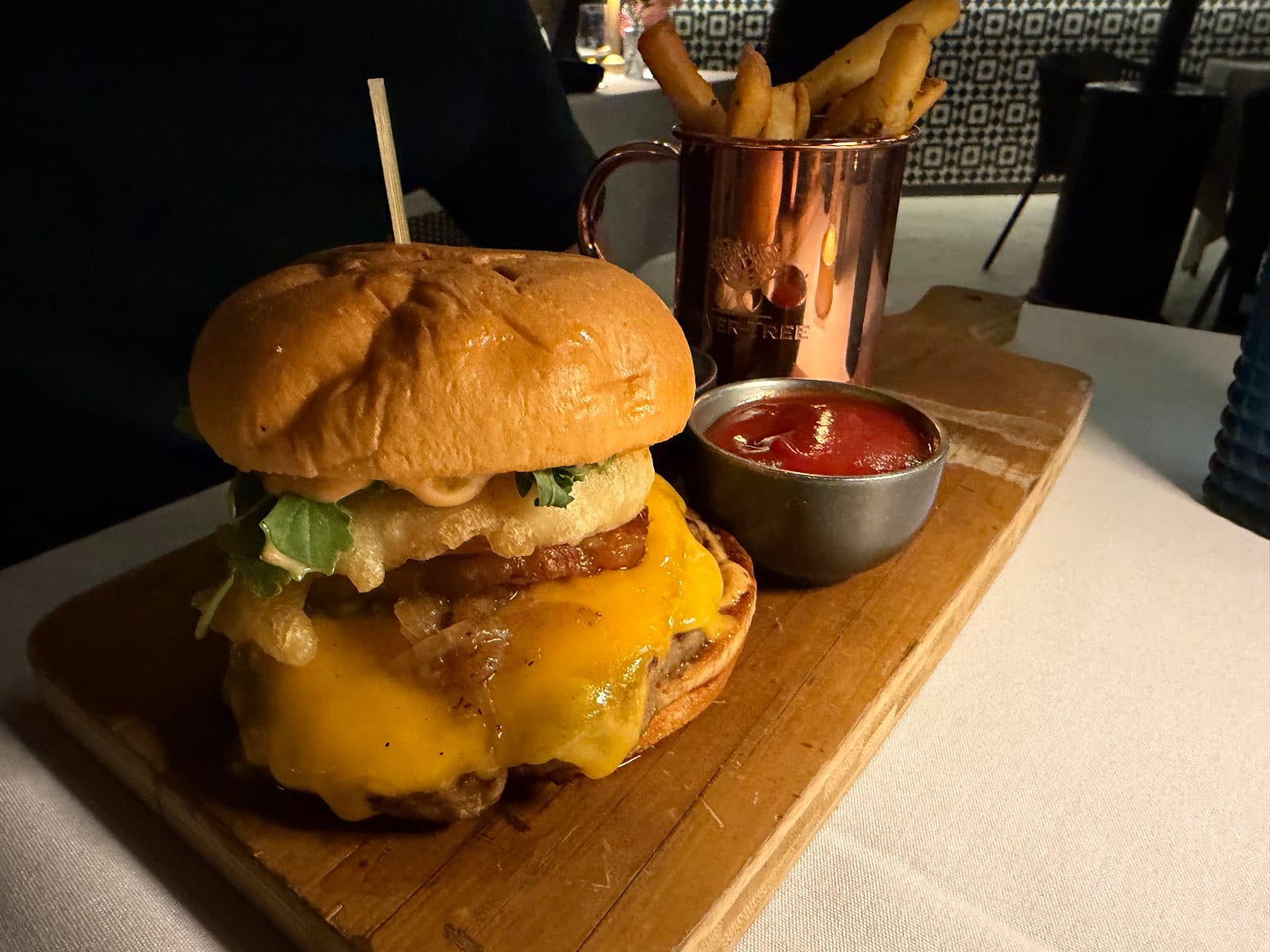 Henry's Coastal Cuisine, photo 4