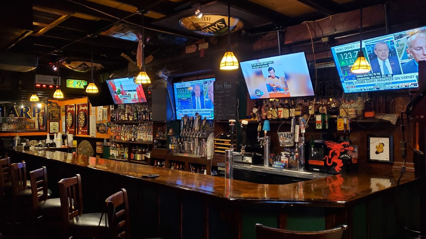 Molly Malone's Irish Pub, photo 2