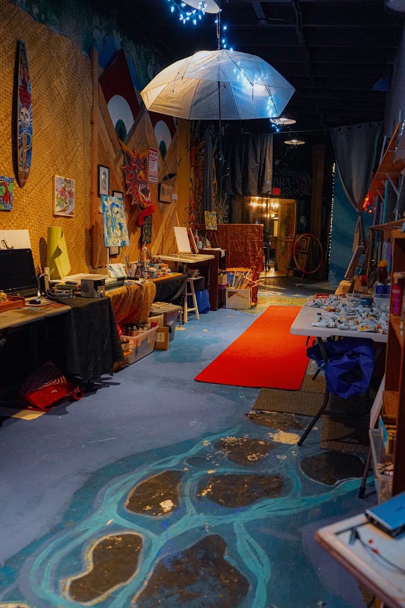 Fringe Artspace, photo 2