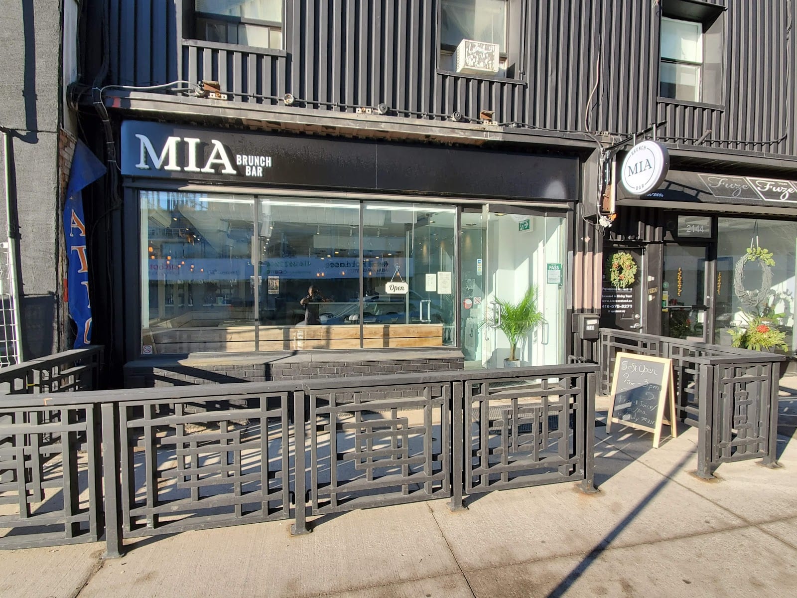 MIA Brunch Bar Midtown, photo 2