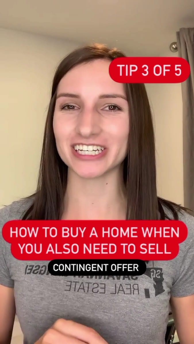 Savannah Gangsei - Realtor at Compass, photo 3