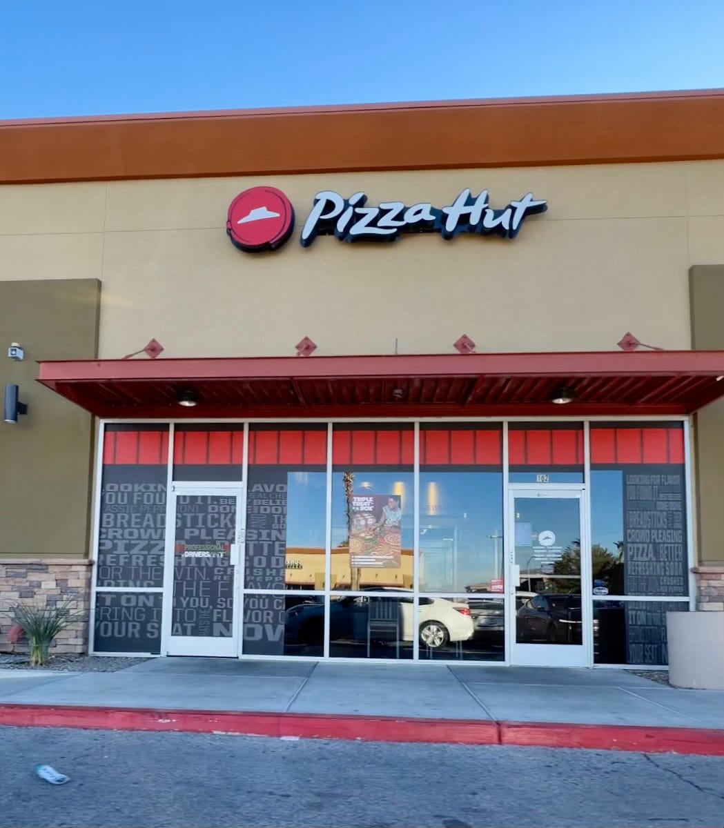 Pizza Hut, photo 2