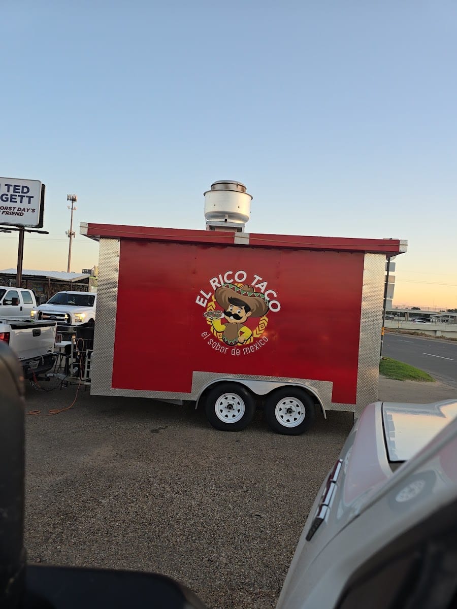 El Rico Taco | Mexican, photo 4