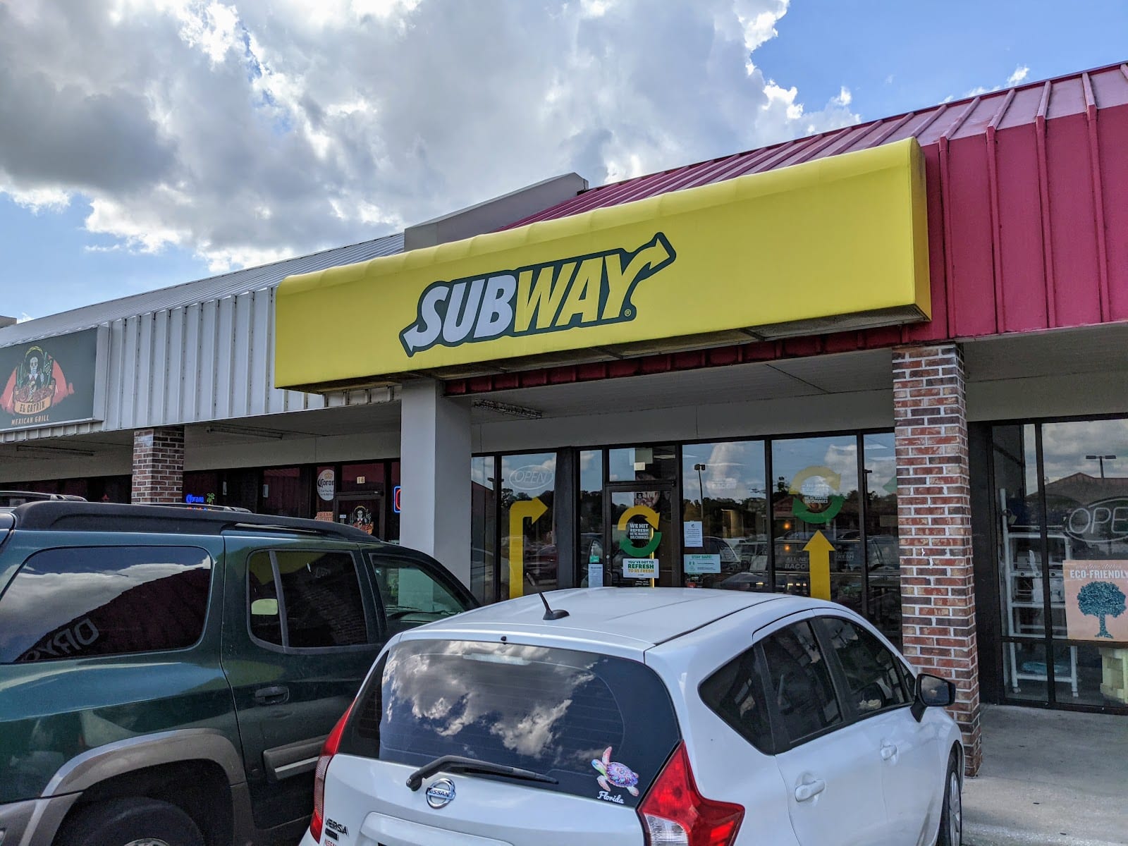 Subway, photo 2