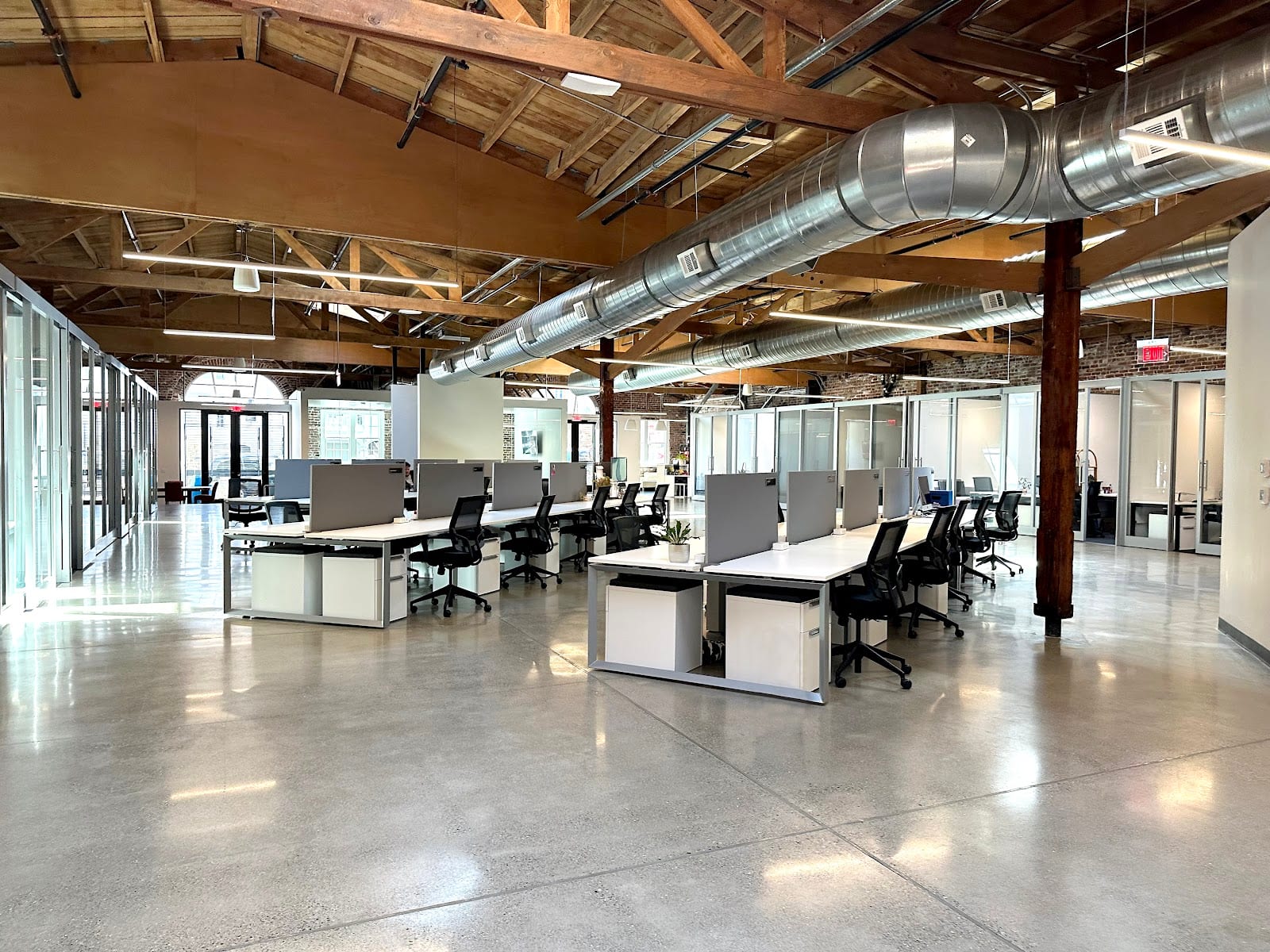 The SF Team | James Shinbori + Eva Stoyanov + Kasia Meron | Compass - Top 1% Real Estate Company San Francisco