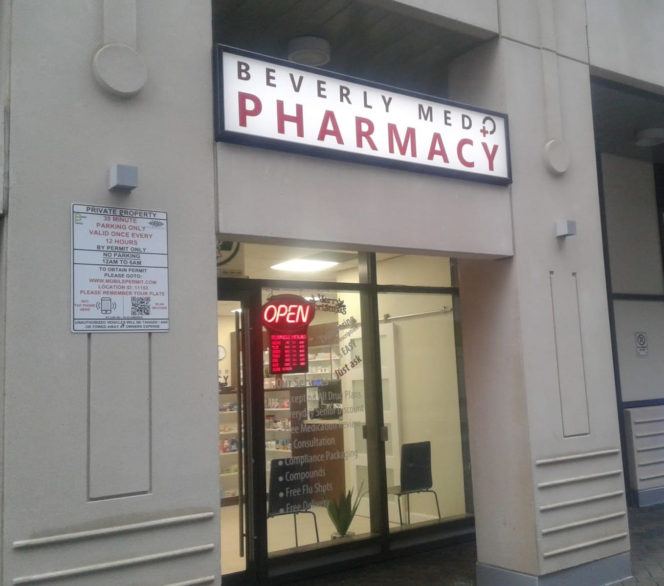 Beverly Med Pharmacy, photo 2