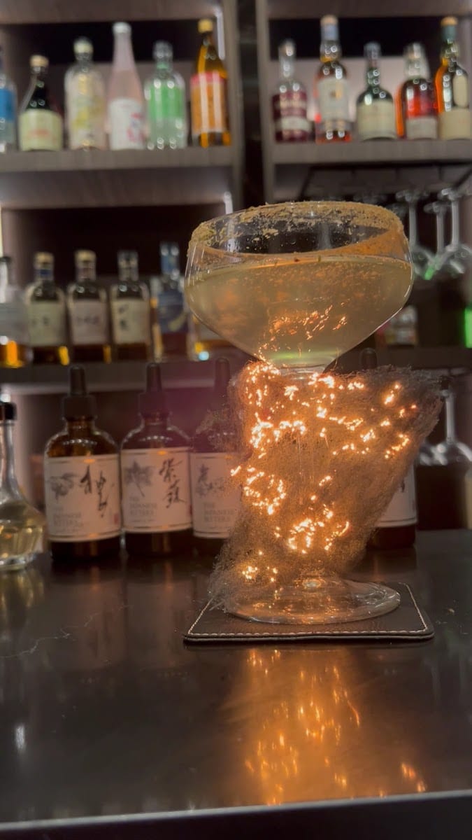 Resurrection || Japanese Whisky & Dim Sum Bar, photo 2