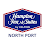 Hampton Inn & Suites North Port